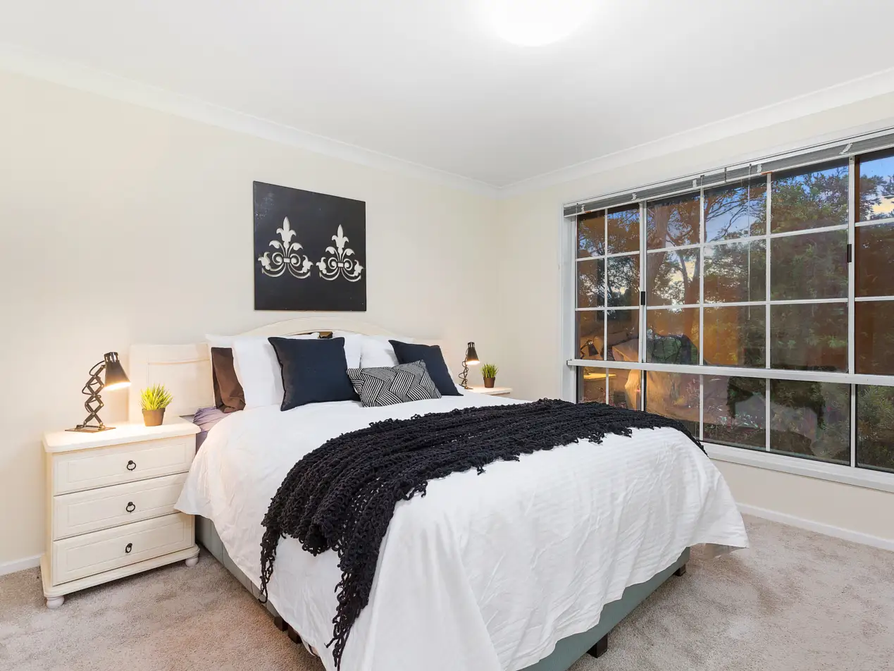 5 Bishopsgate Avenue, Castle Hill Sold by Louis Carr Real Estate - image 7