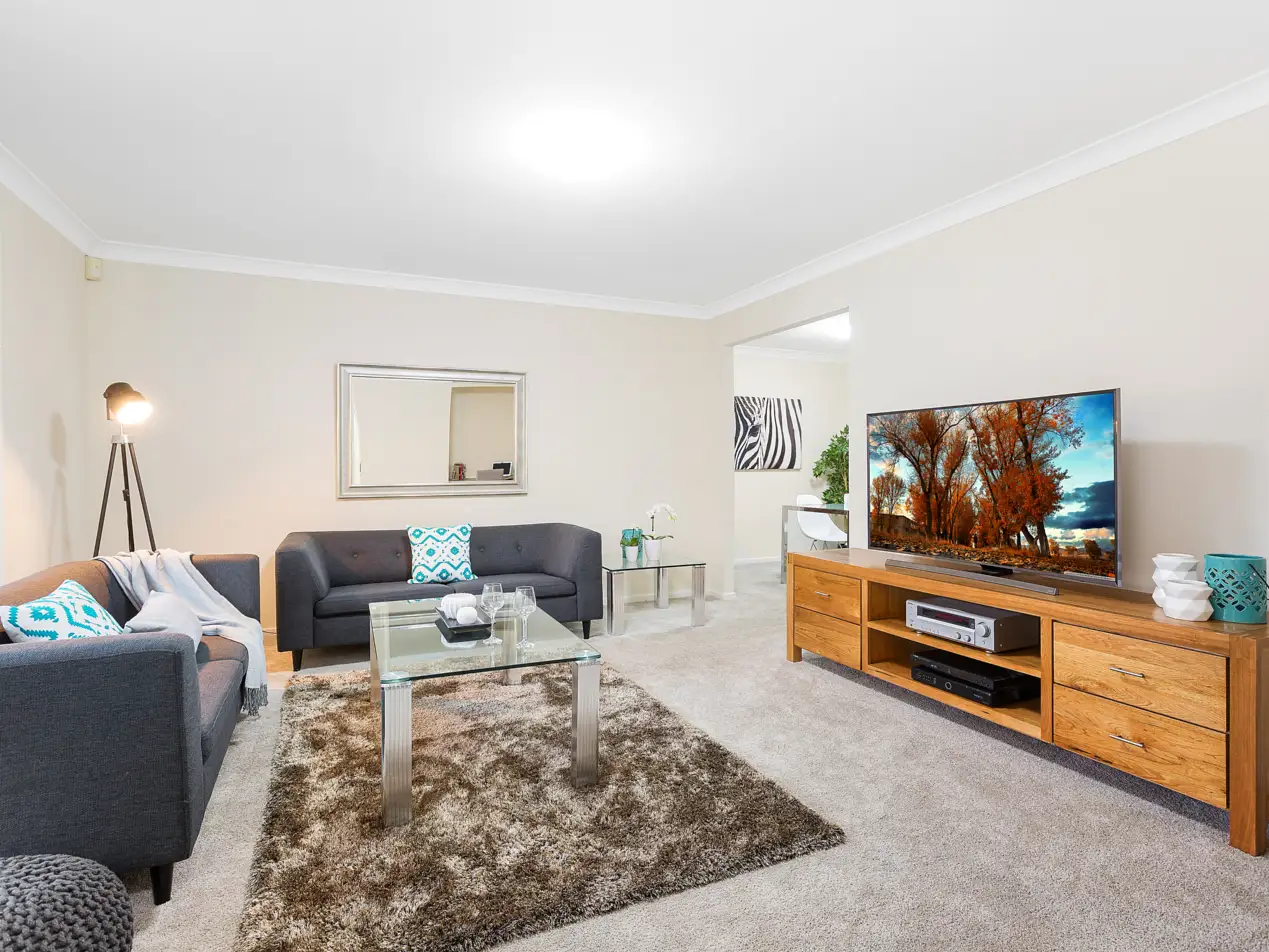 5 Bishopsgate Avenue, Castle Hill Sold by Louis Carr Real Estate - image 2
