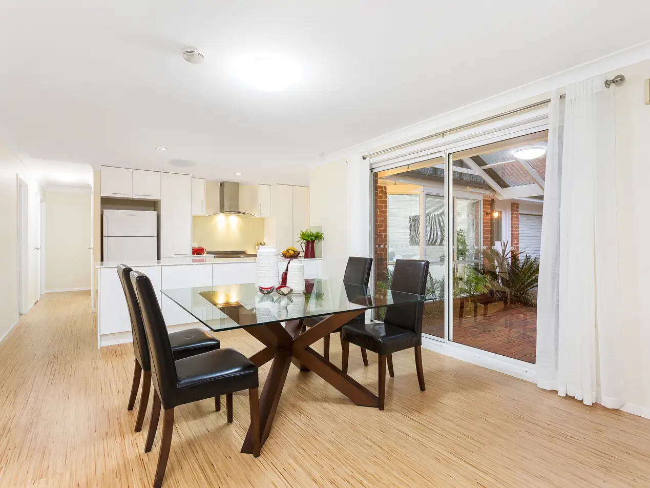 5 Bishopsgate Avenue, Castle Hill Sold by Louis Carr Real Estate - image 3