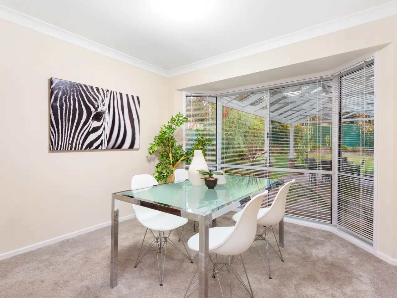 5 Bishopsgate Avenue, Castle Hill Sold by Louis Carr Real Estate - image 6