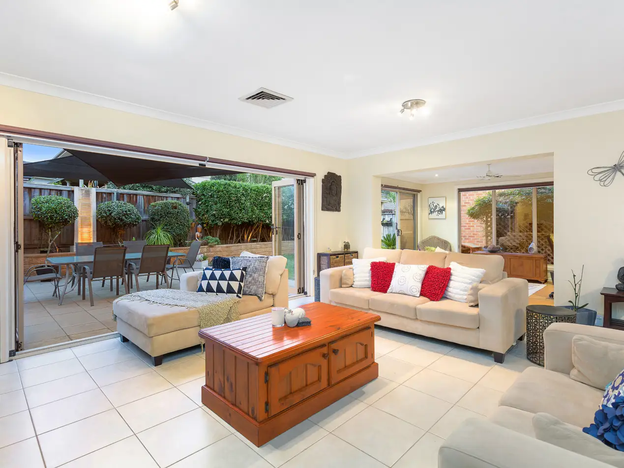 37 Phoenix Avenue, Beaumont Hills Sold by Louis Carr Real Estate - image 5