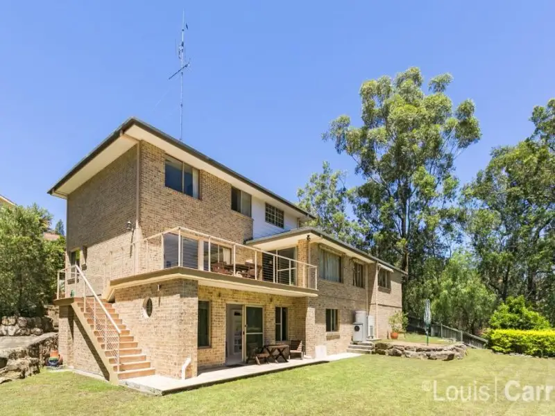 22 Tambaroora Place, West Pennant Hills Sold by Louis Carr Real Estate - image 8