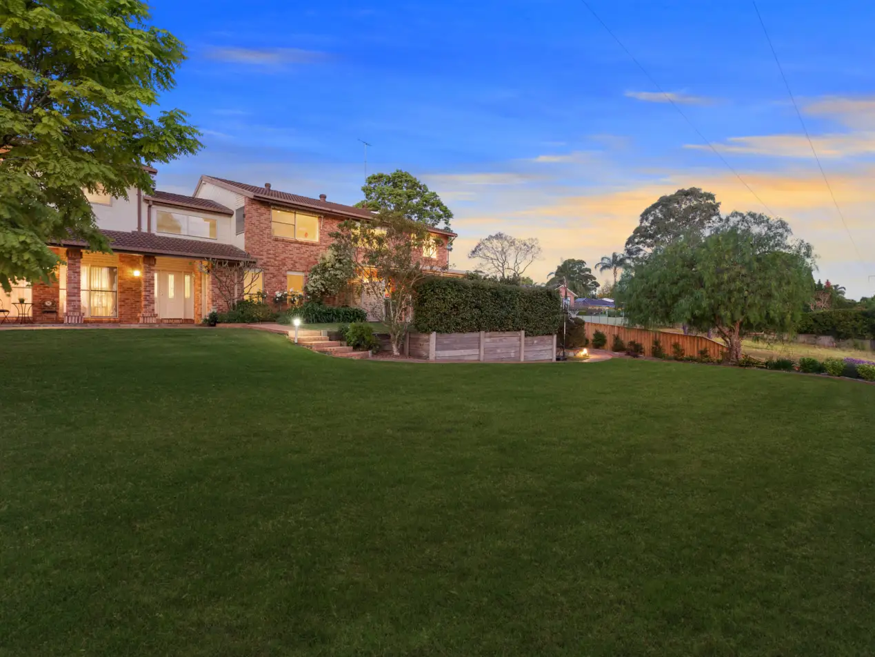 4 Excelsior Way, Castle Hill Sold by Louis Carr Real Estate - image 5