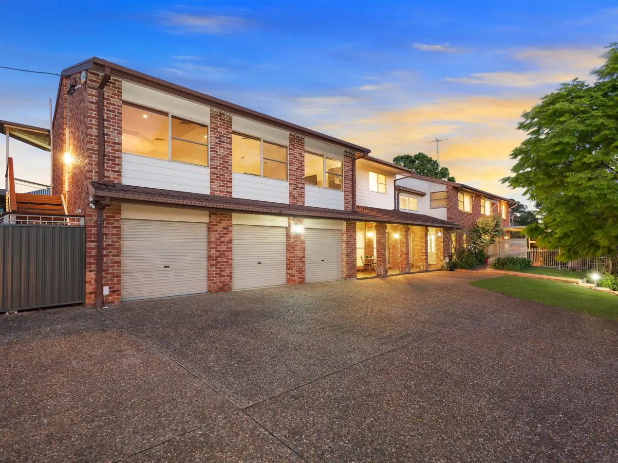 4 Excelsior Way, Castle Hill Sold by Louis Carr Real Estate - image 13