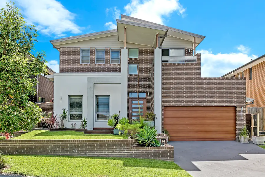 14 Chessington Terrace, Beaumont Hills Sold by Louis Carr Real Estate - image 1