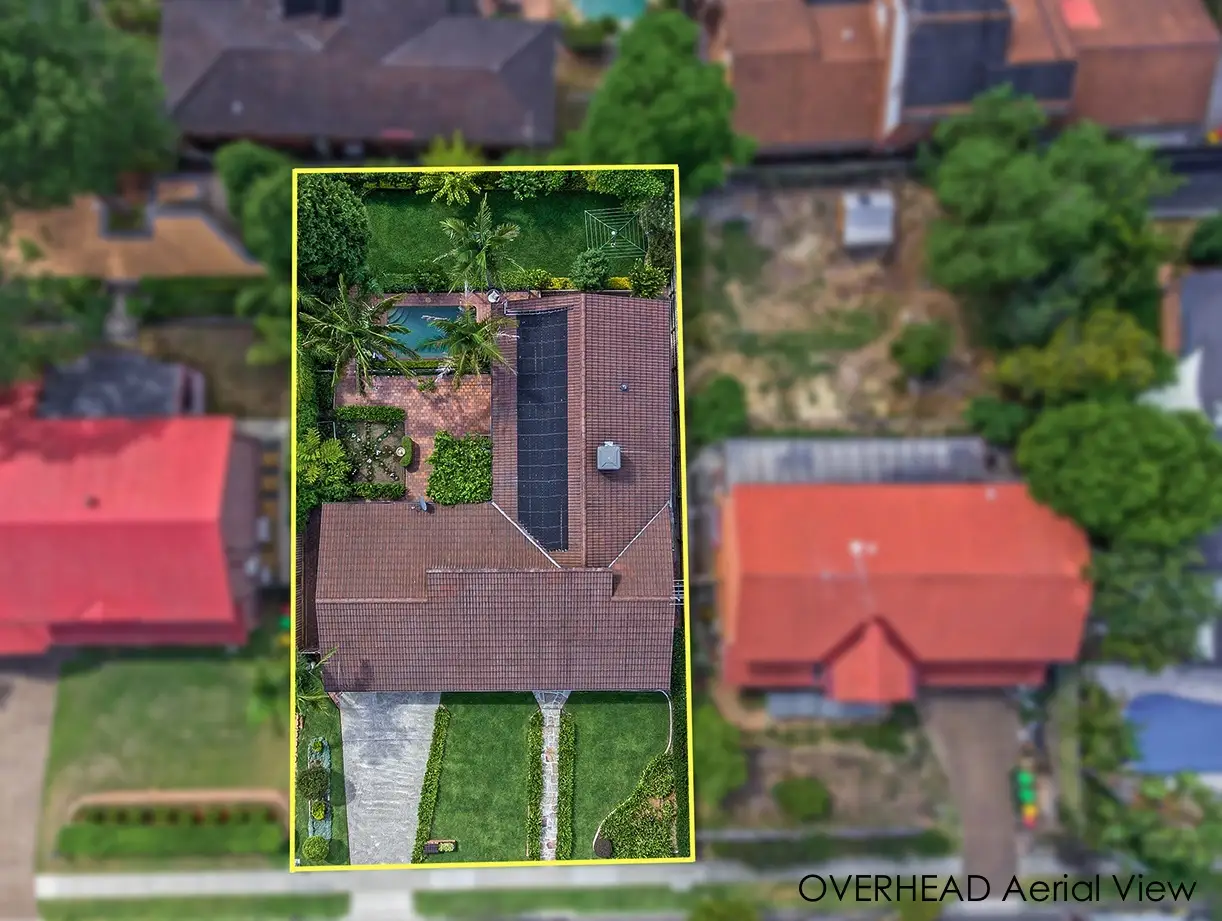 58 Jenner Road, Dural Sold by Louis Carr Real Estate - image 15