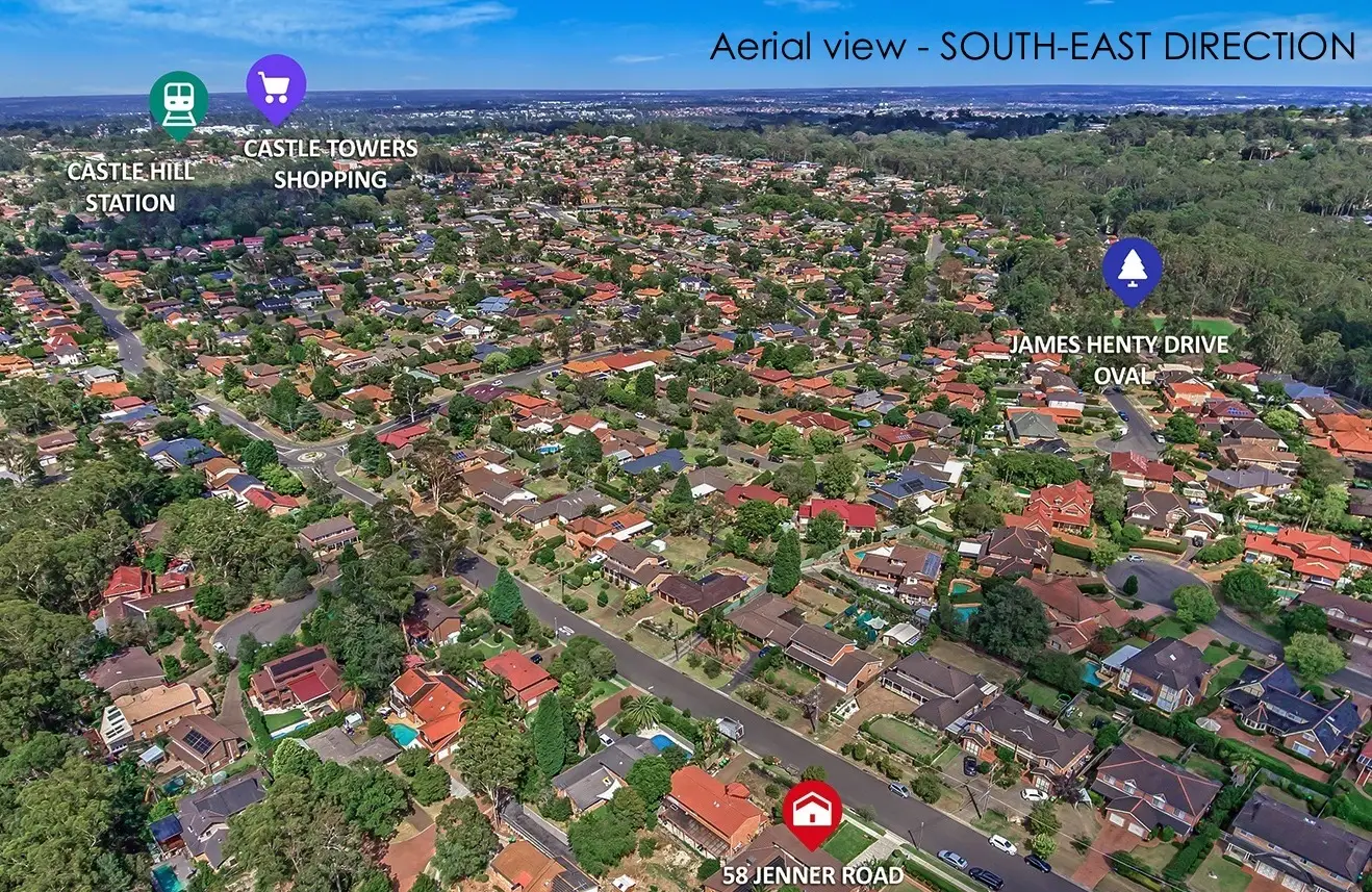 58 Jenner Road, Dural Sold by Louis Carr Real Estate - image 14