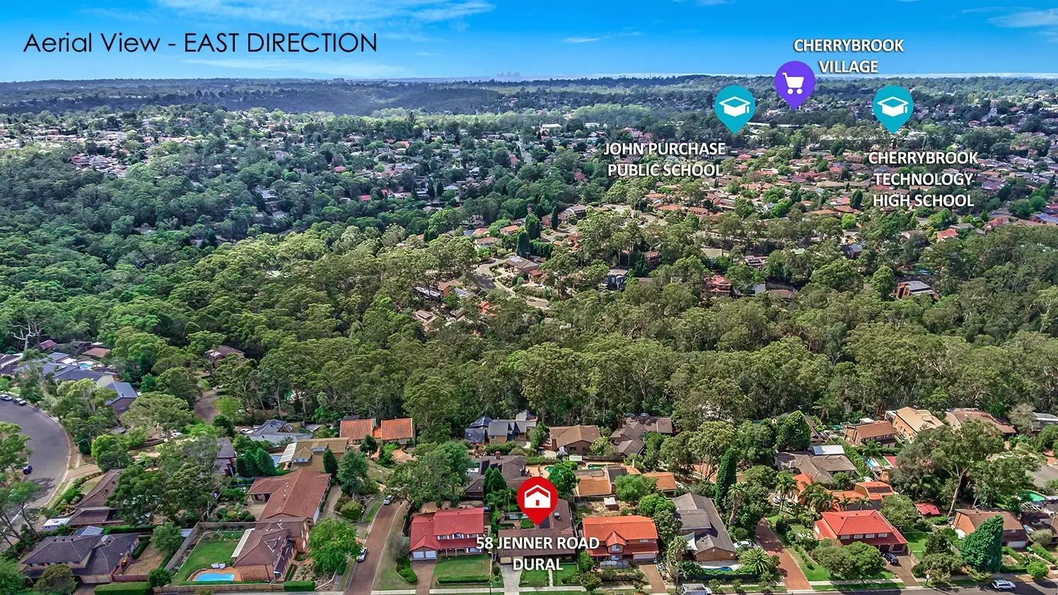 58 Jenner Road, Dural Sold by Louis Carr Real Estate - image 13