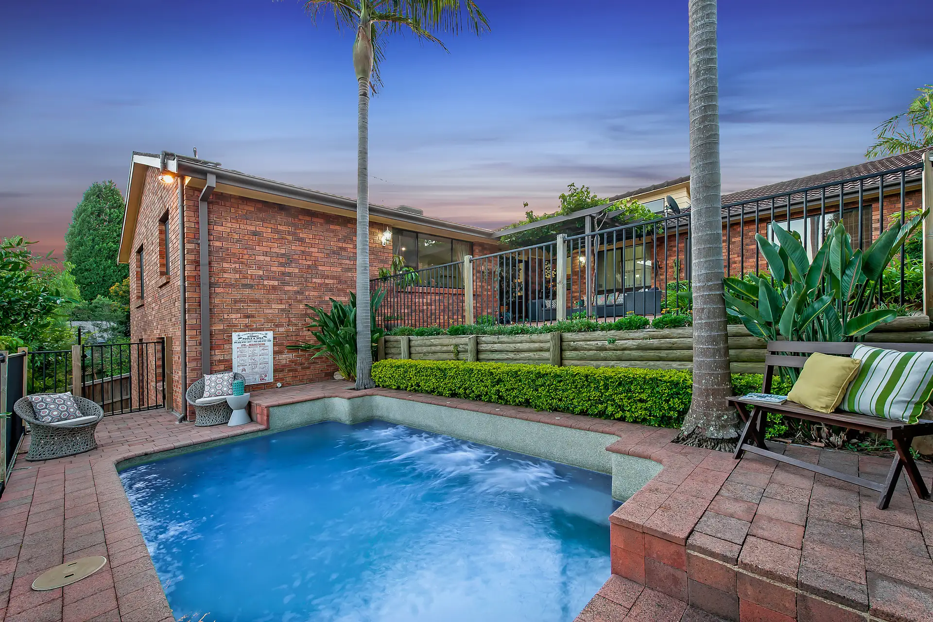 58 Jenner Road, Dural Sold by Louis Carr Real Estate - image 2
