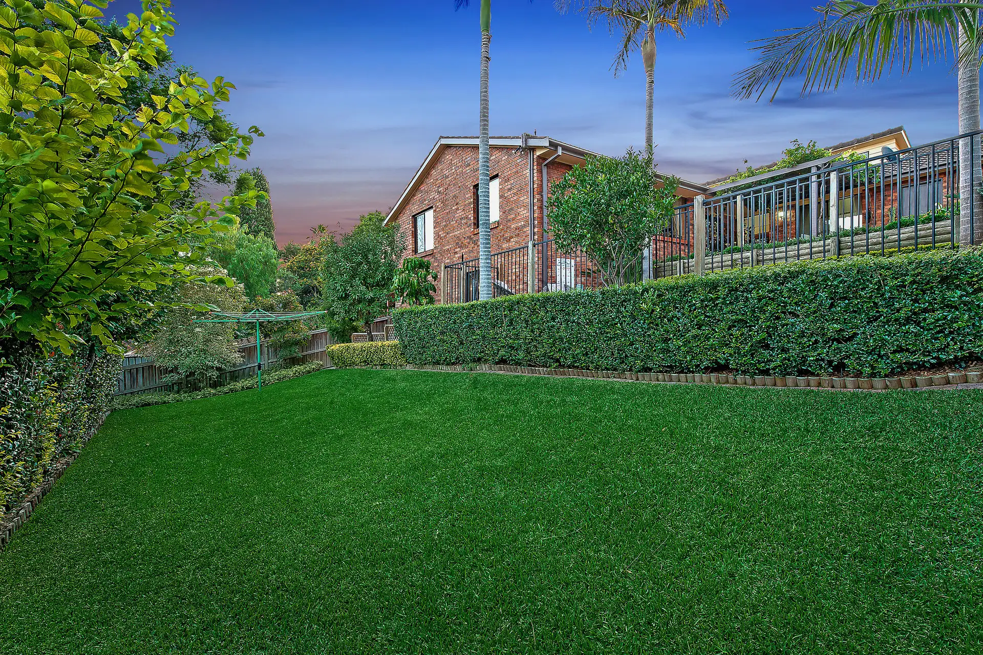 58 Jenner Road, Dural Sold by Louis Carr Real Estate - image 9