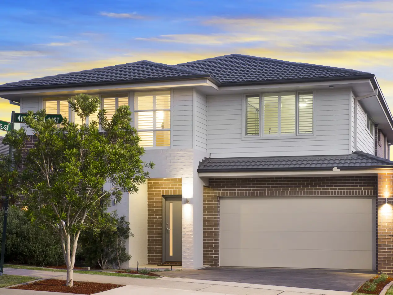 10 Falabella Street, Beaumont Hills Sold by Louis Carr Real Estate - image 1