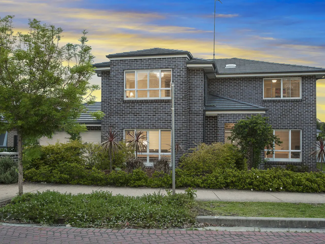 78 Hadley Circuit, Beaumont Hills Sold by Louis Carr Real Estate - image 1