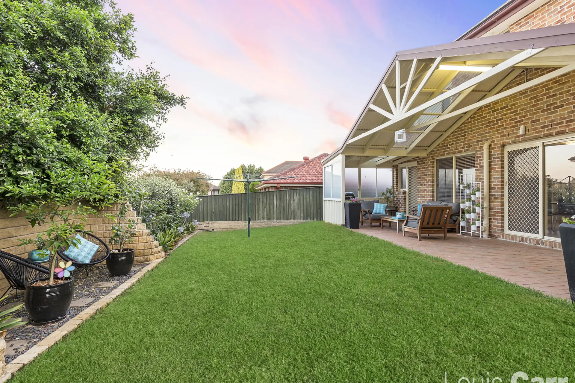10 Tellicherry Circuit, Beaumont Hills Sold by Louis Carr Real Estate - image 2