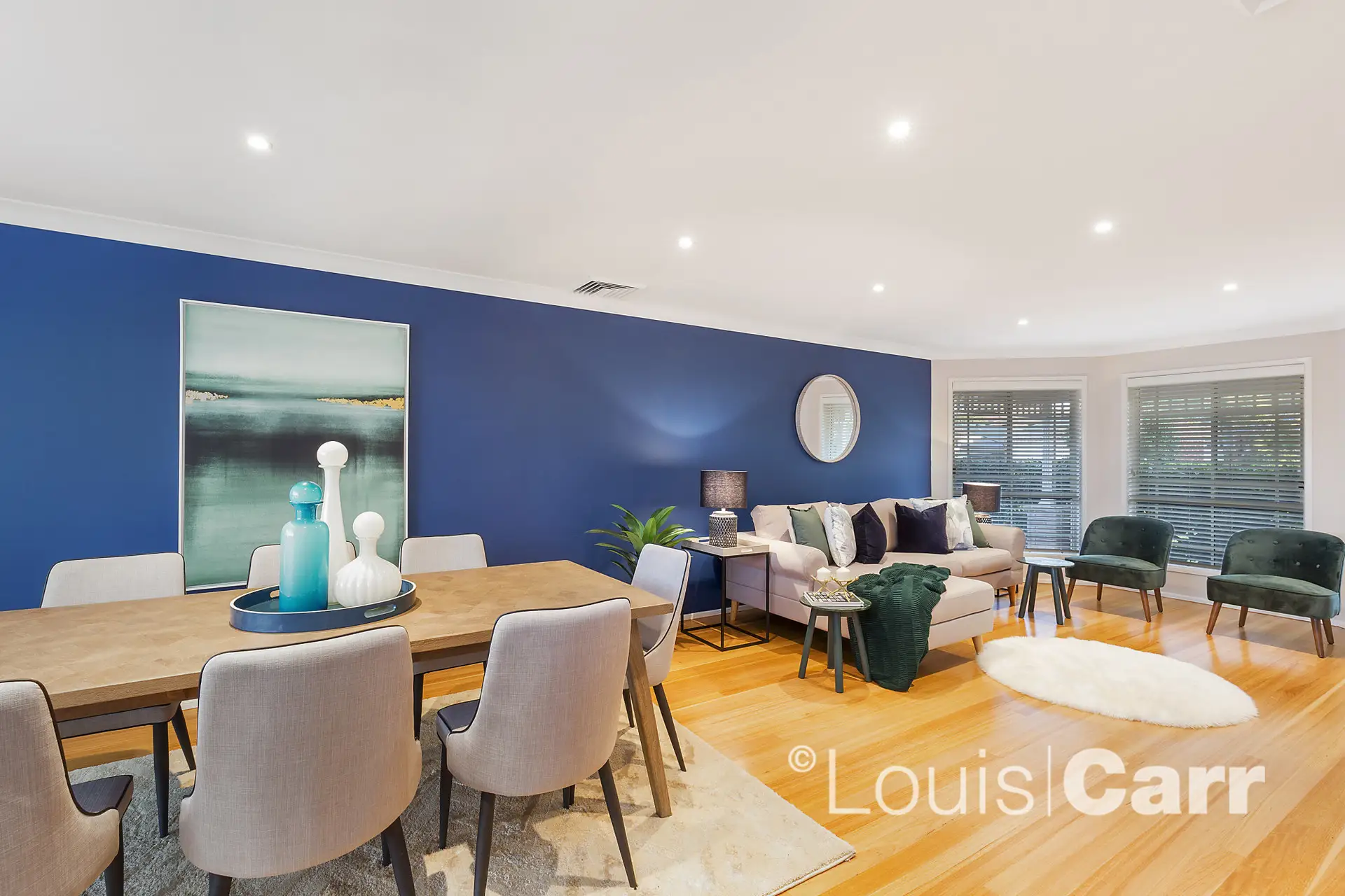 18 Brampton Drive, Beaumont Hills Sold by Louis Carr Real Estate - image 2
