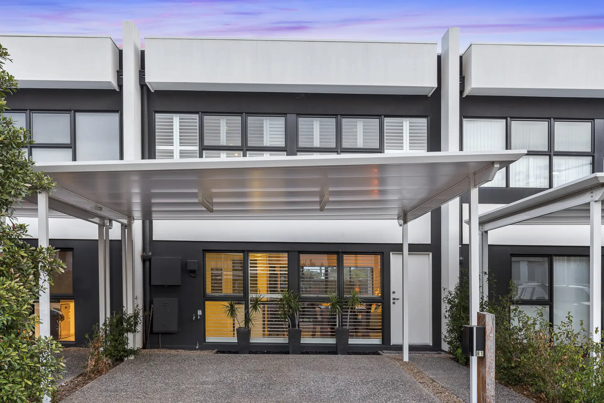 81 Grace Crescent, Kellyville Sold by Louis Carr Real Estate - image 2