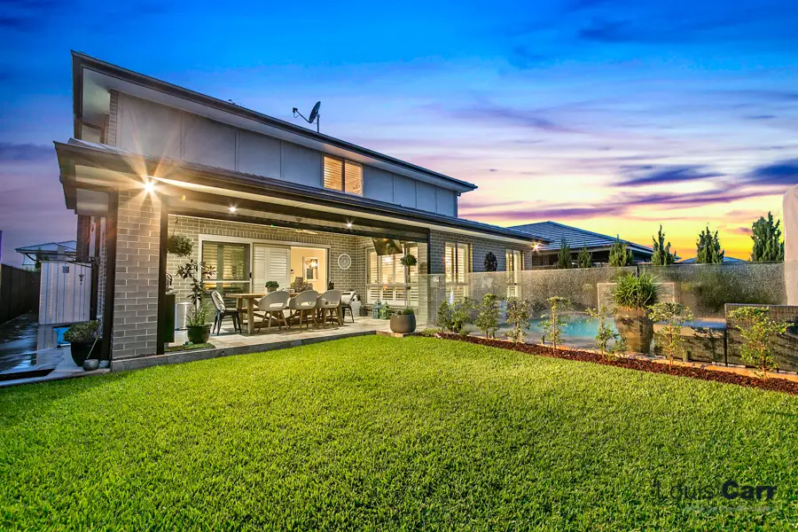 25 Highbury Road, Kellyville Sold by Louis Carr Real Estate - image 12
