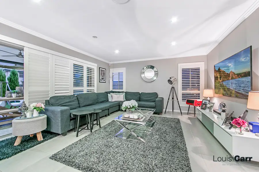 25 Highbury Road, Kellyville Sold by Louis Carr Real Estate - image 4