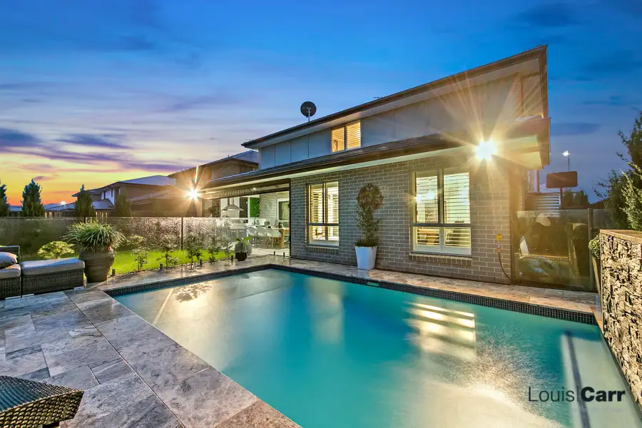 25 Highbury Road, Kellyville Sold by Louis Carr Real Estate - image 2