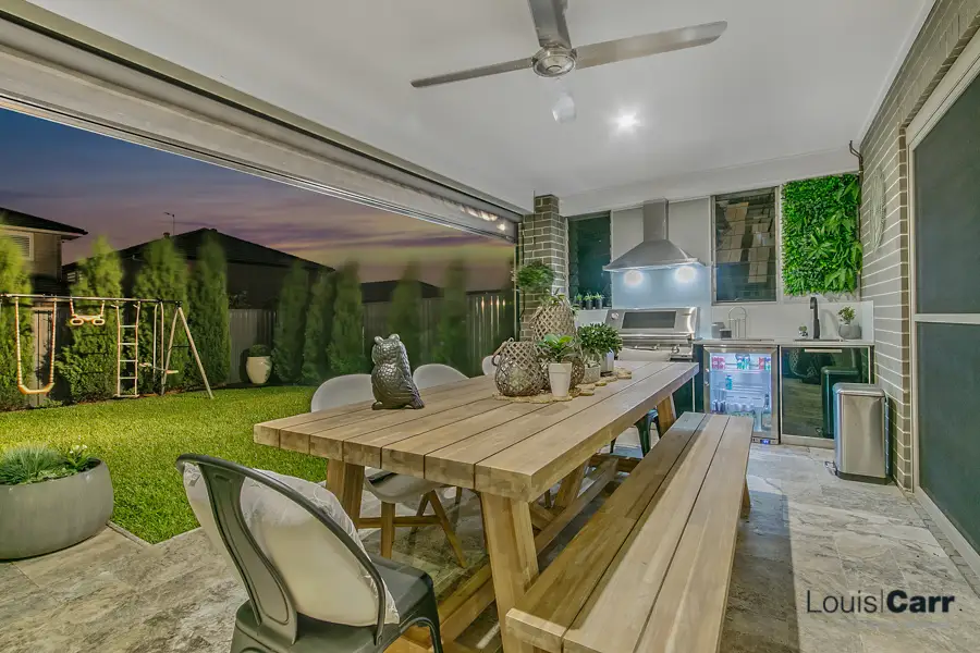 25 Highbury Road, Kellyville Sold by Louis Carr Real Estate - image 11