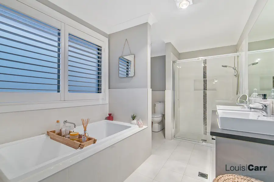 25 Highbury Road, Kellyville Sold by Louis Carr Real Estate - image 9