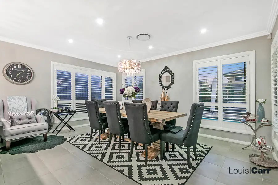 25 Highbury Road, Kellyville Sold by Louis Carr Real Estate - image 5
