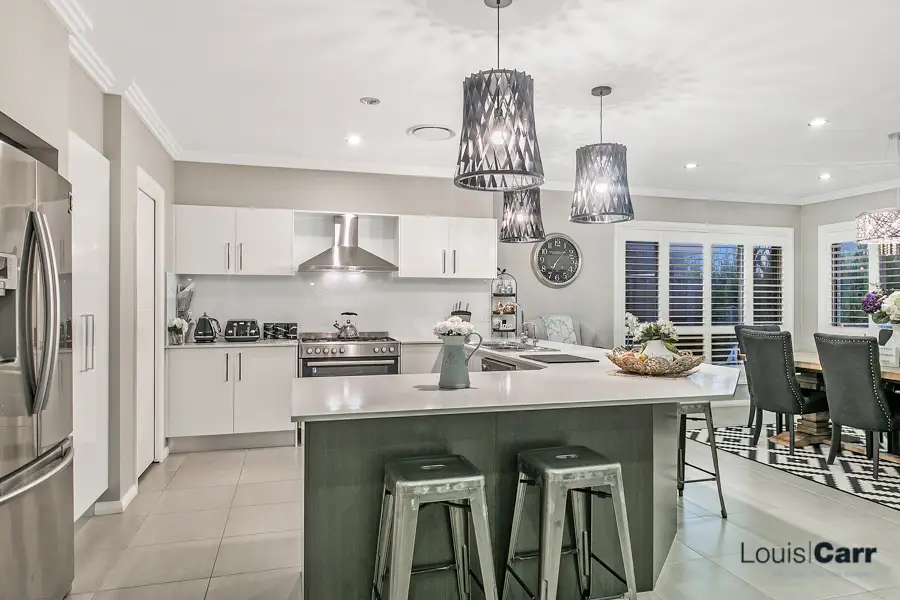 25 Highbury Road, Kellyville Sold by Louis Carr Real Estate - image 3