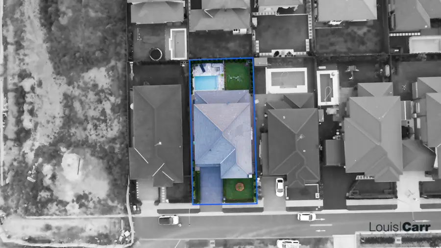 25 Highbury Road, Kellyville Sold by Louis Carr Real Estate - image 13