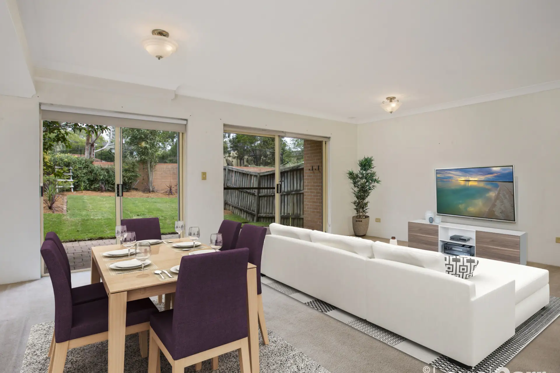 22/59A Castle Street, Castle Hill Sold by Louis Carr Real Estate - image 3