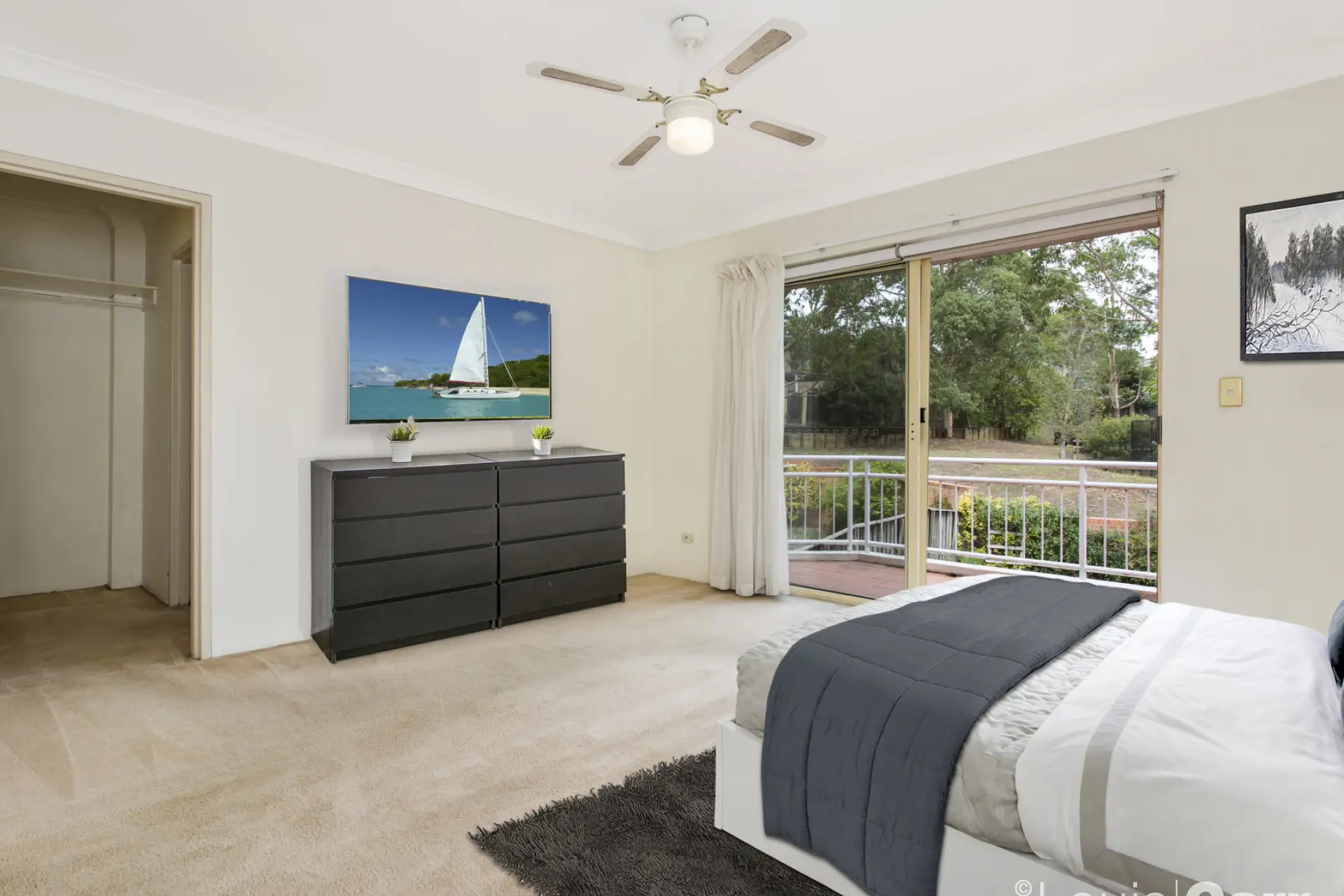 22/59A Castle Street, Castle Hill Sold by Louis Carr Real Estate - image 5