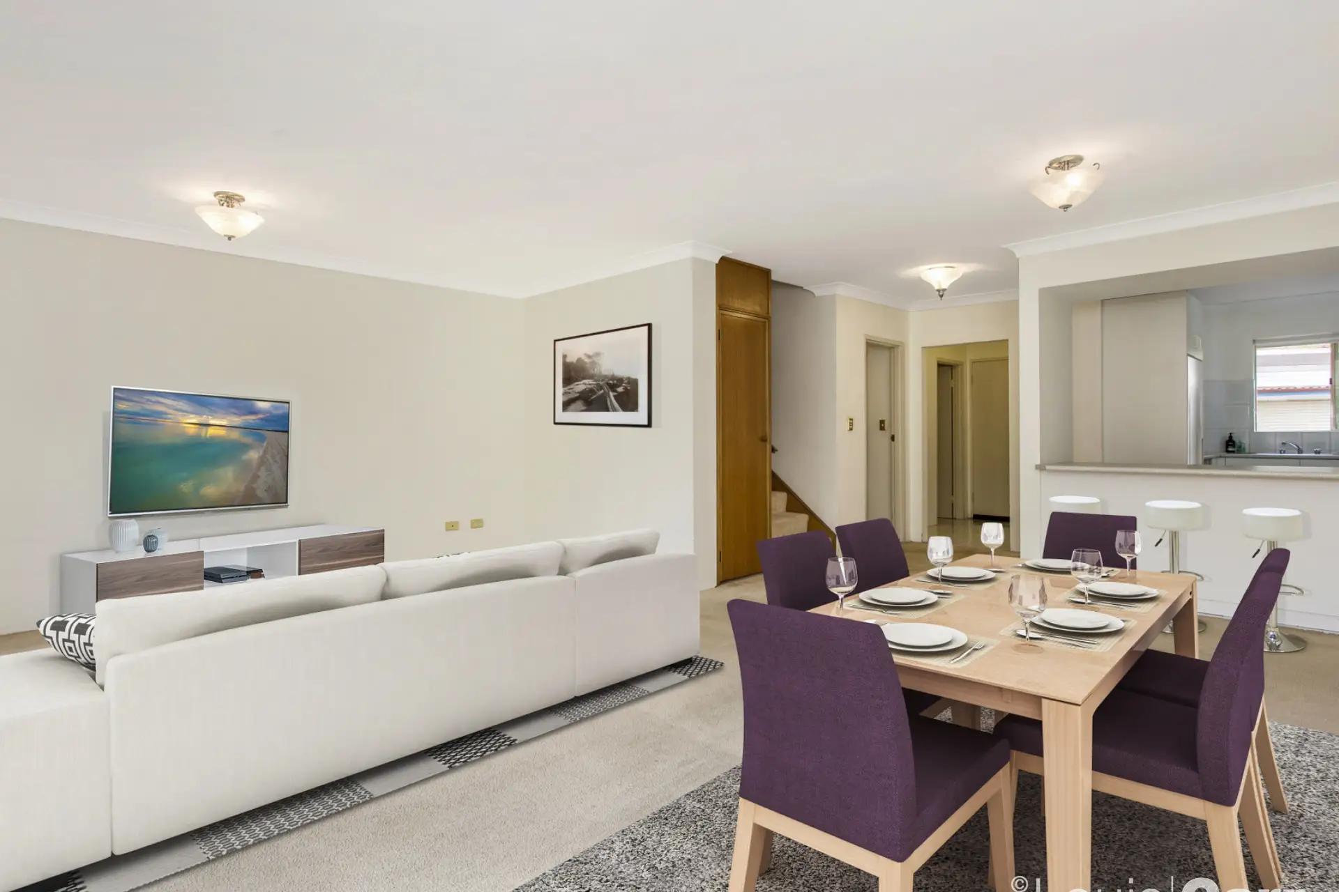 22/59A Castle Street, Castle Hill Sold by Louis Carr Real Estate - image 2