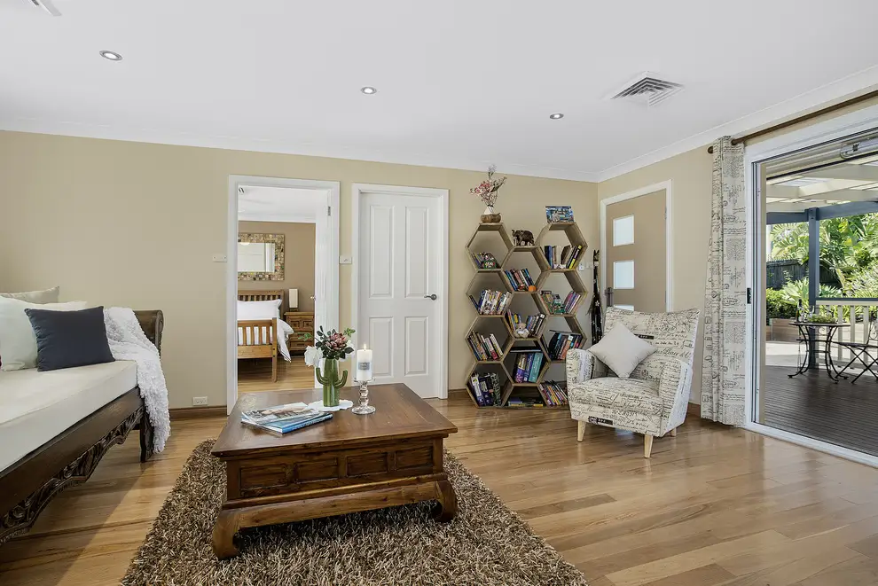 1 Benalla Avenue, Kellyville Sold by Louis Carr Real Estate - image 3