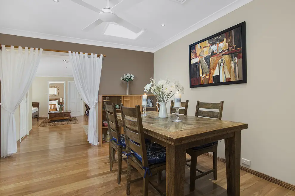 1 Benalla Avenue, Kellyville Sold by Louis Carr Real Estate - image 1