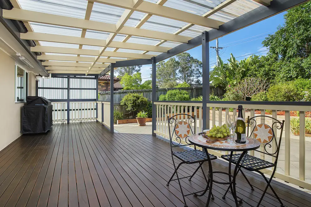 1 Benalla Avenue, Kellyville Sold by Louis Carr Real Estate - image 2