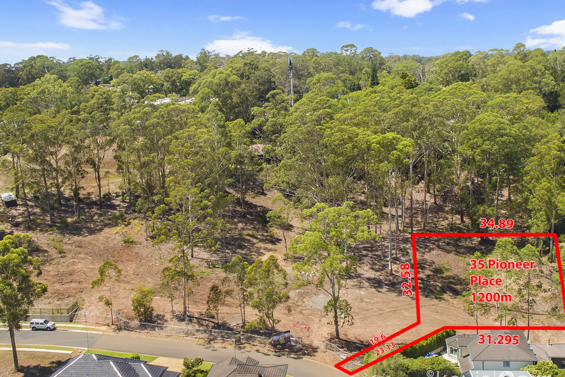 35 Pioneer Place, Castle Hill Sold by Louis Carr Real Estate - image 7
