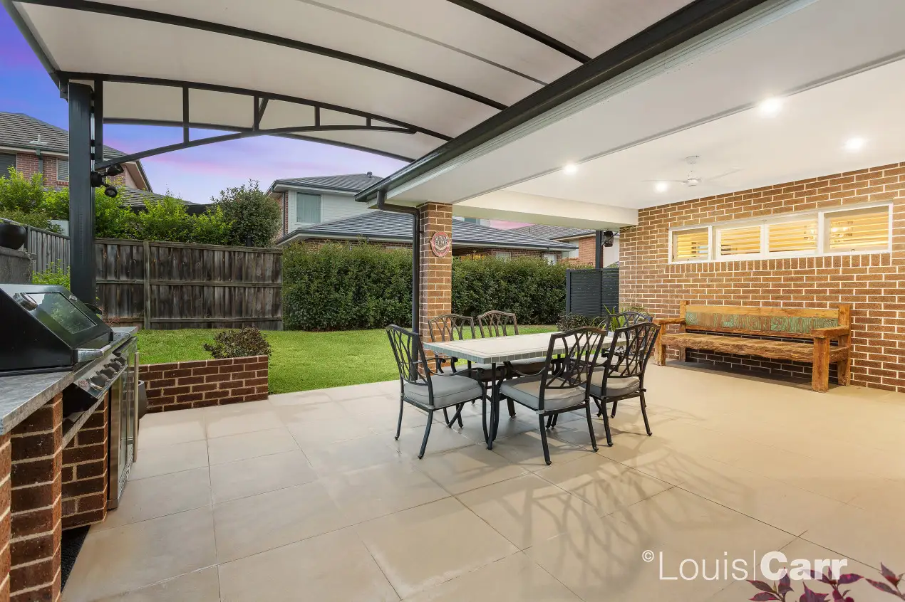 9 Galvin Avenue, Kellyville Sold by Louis Carr Real Estate - image 9