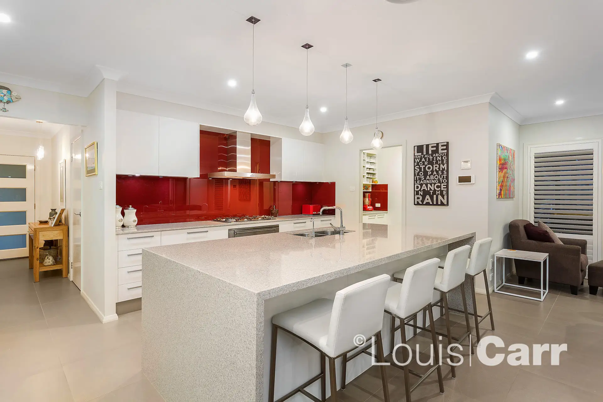 9 Galvin Avenue, Kellyville Sold by Louis Carr Real Estate - image 4