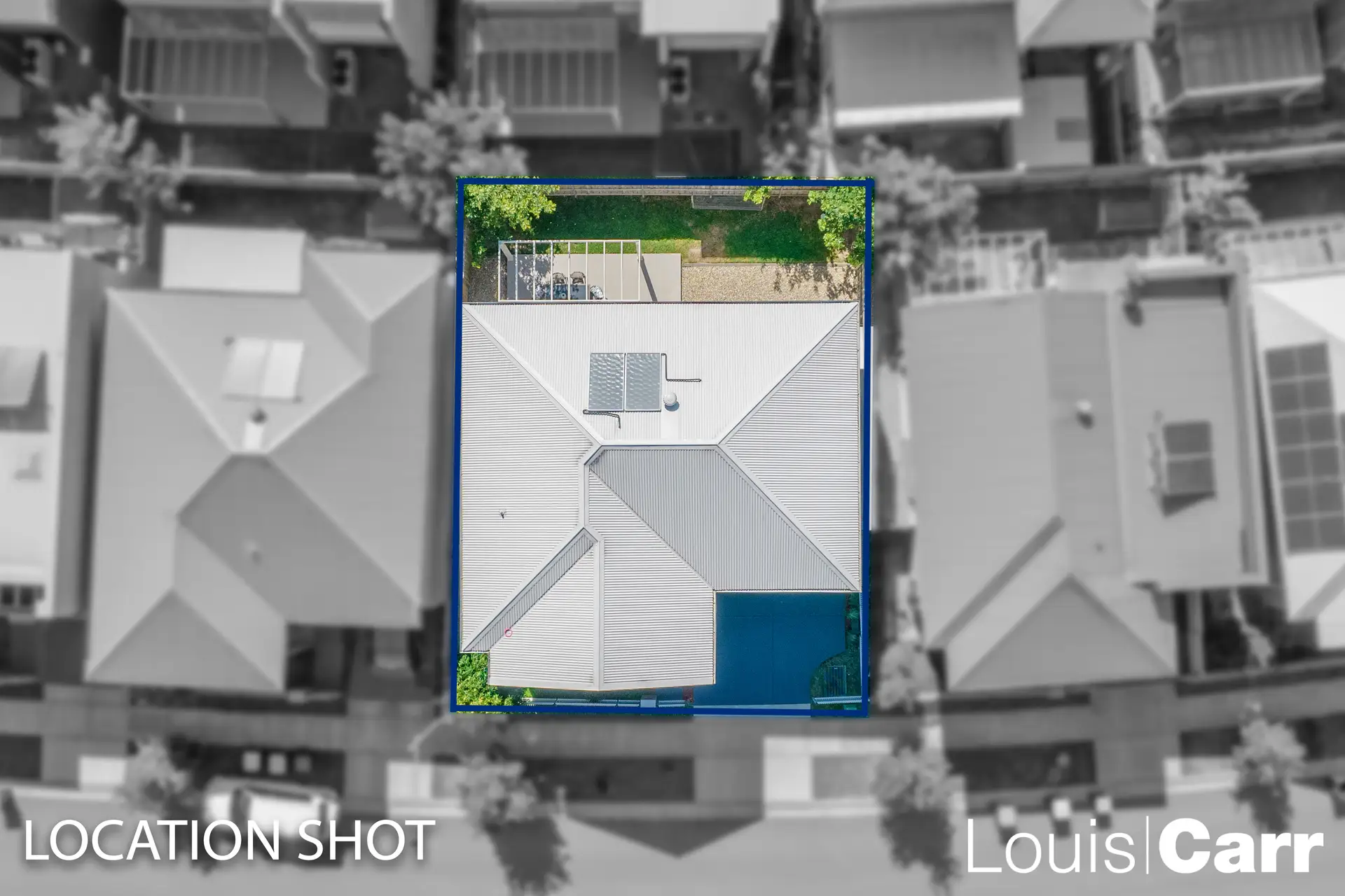 33 Galara Street, Rouse Hill Sold by Louis Carr Real Estate - image 13