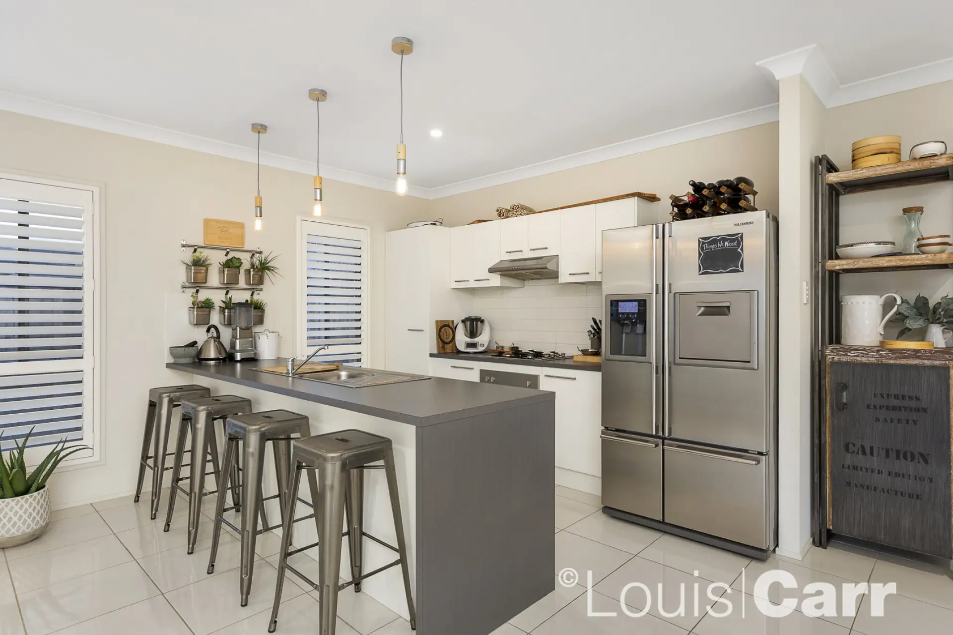 39 Fairfax Street, The Ponds Sold by Louis Carr Real Estate - image 2