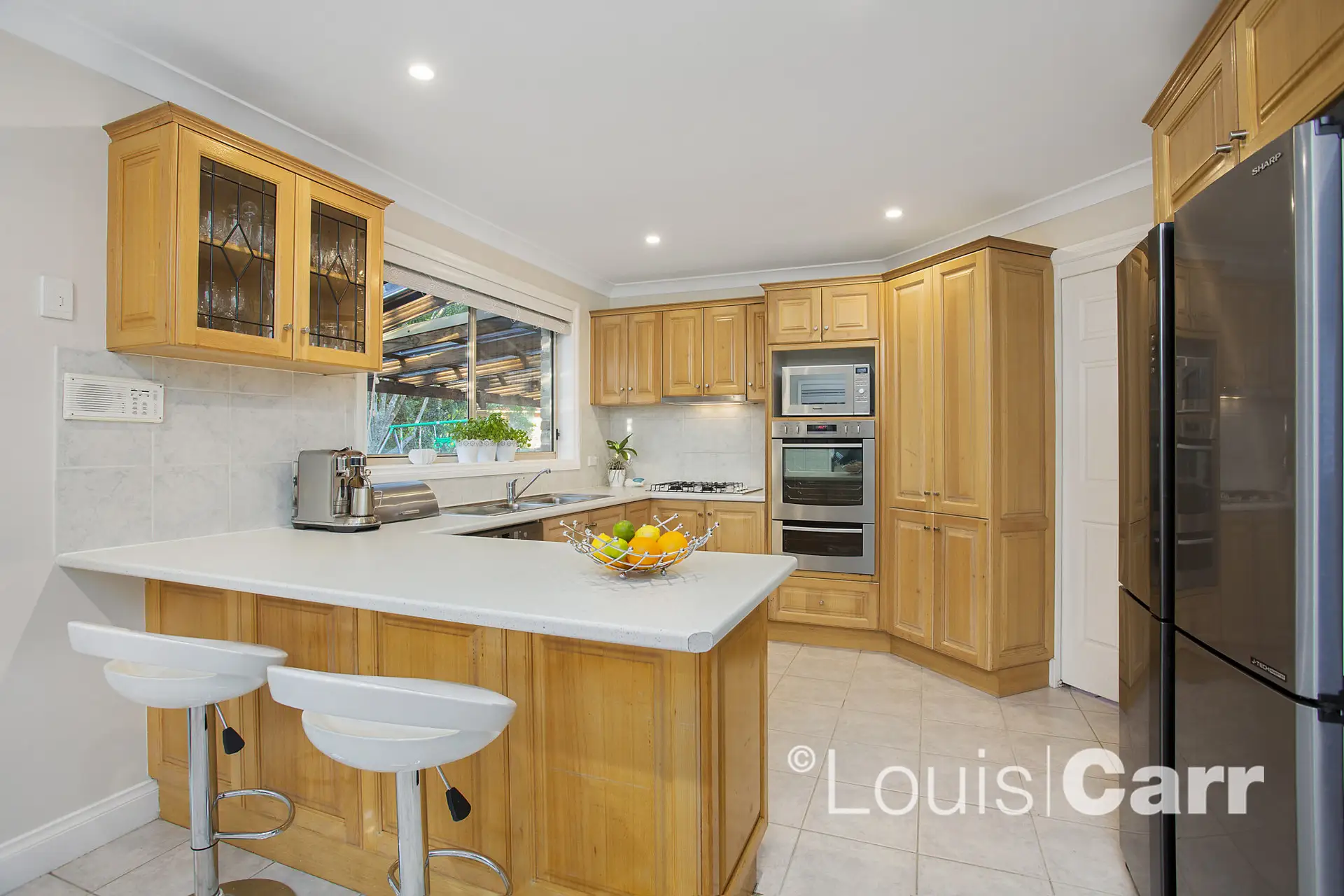 8 Tellicherry Circuit, Beaumont Hills Sold by Louis Carr Real Estate - image 3