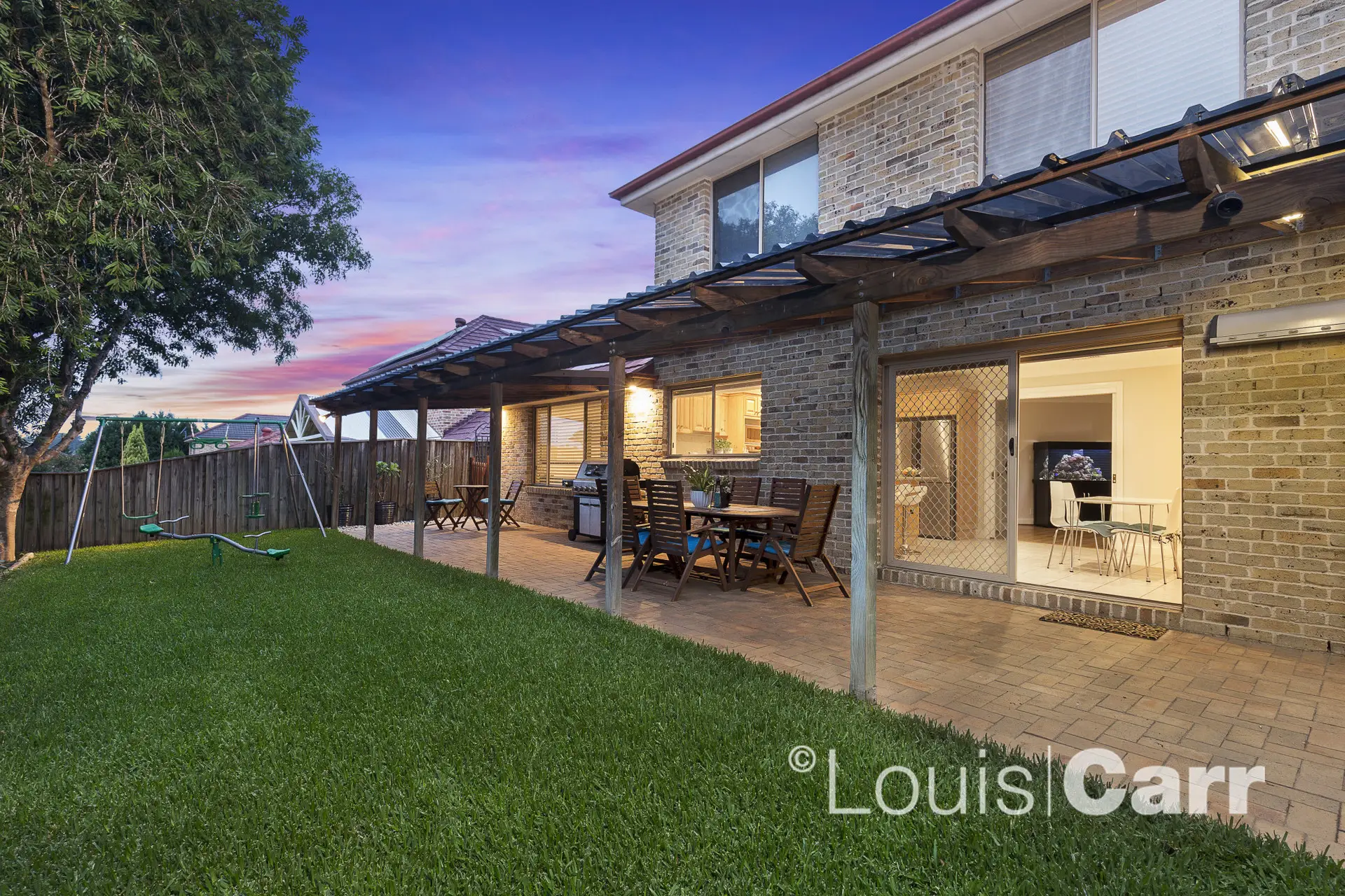 8 Tellicherry Circuit, Beaumont Hills Sold by Louis Carr Real Estate - image 2