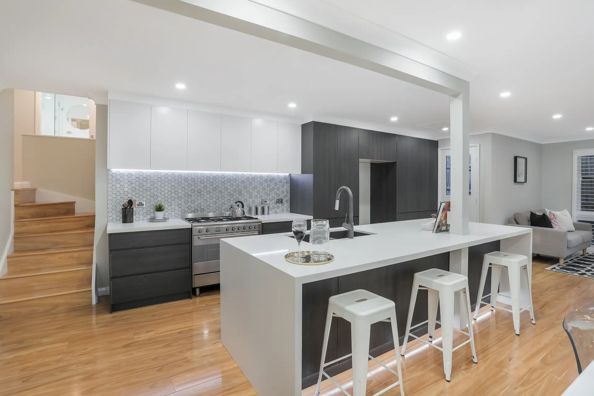 28 Galahad Crescent, Castle Hill Sold by Louis Carr Real Estate - image 5