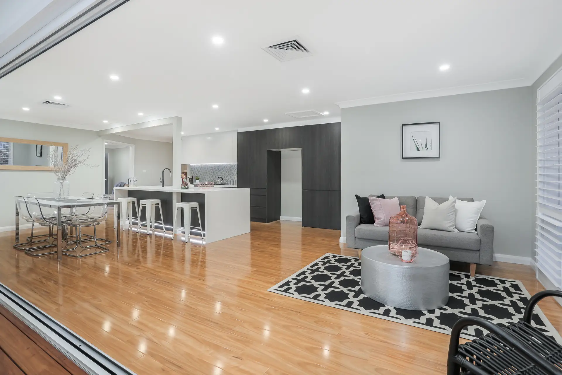 28 Galahad Crescent, Castle Hill Sold by Louis Carr Real Estate - image 2