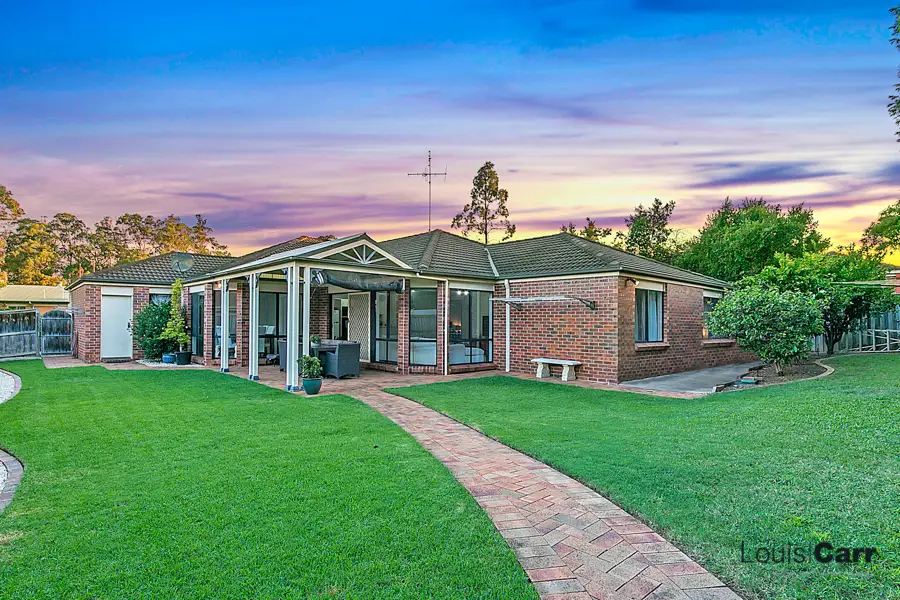 21 The Parkway, Beaumont Hills Sold by Louis Carr Real Estate - image 2