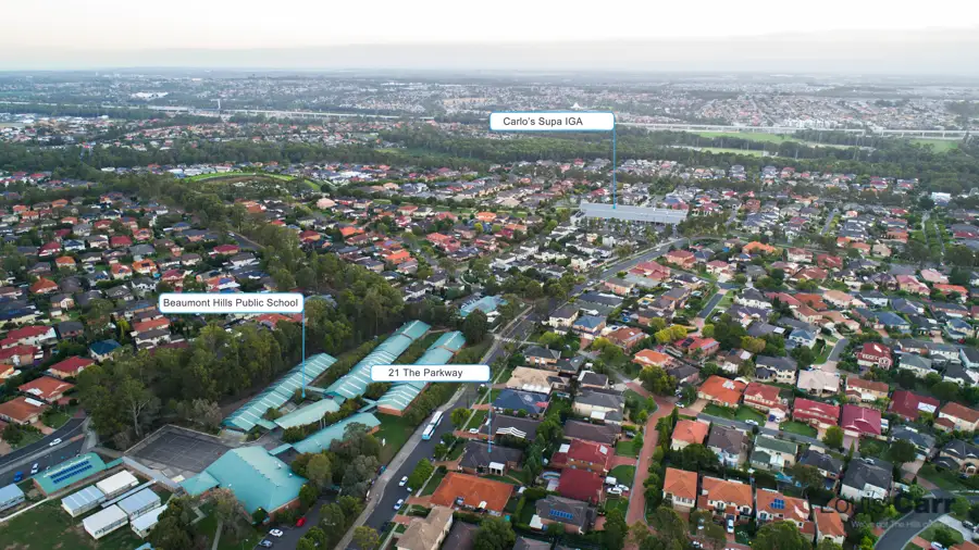 21 The Parkway, Beaumont Hills Sold by Louis Carr Real Estate - image 13