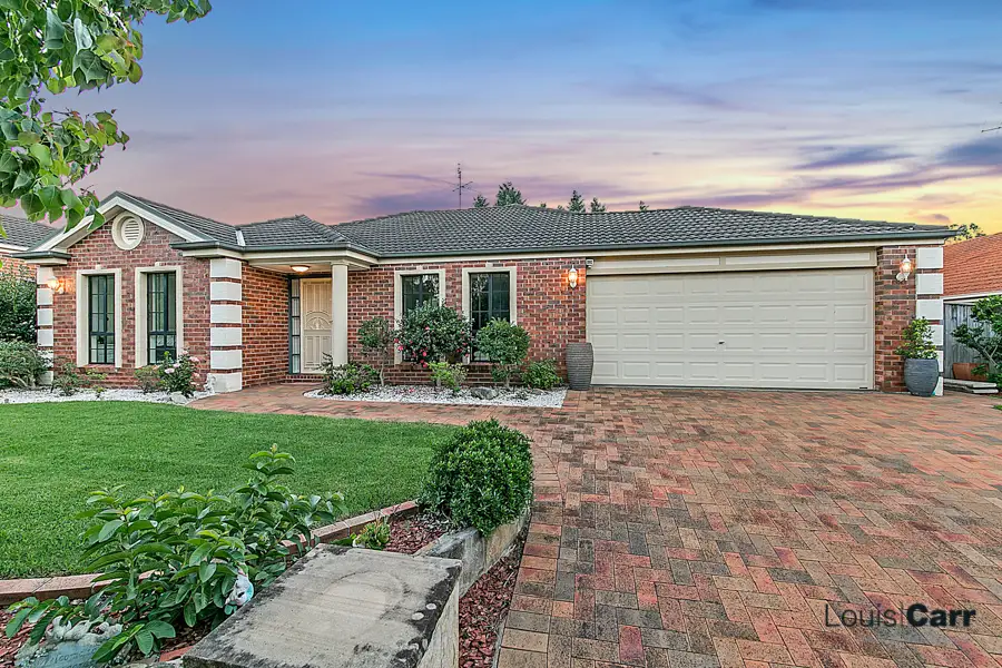 21 The Parkway, Beaumont Hills Sold by Louis Carr Real Estate - image 1
