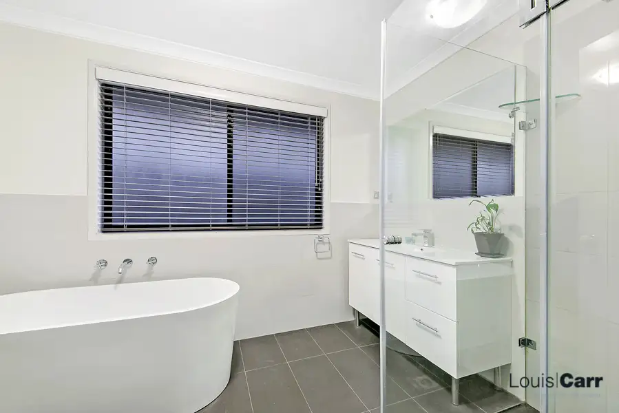 69 Patya Circuit, Kellyville Sold by Louis Carr Real Estate - image 8