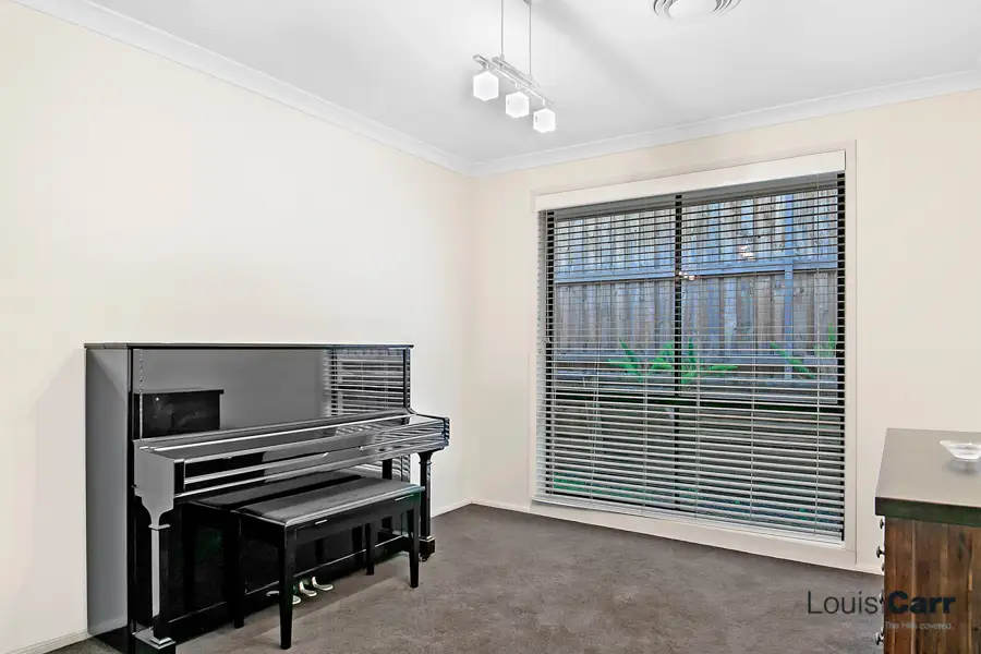 69 Patya Circuit, Kellyville Sold by Louis Carr Real Estate - image 9
