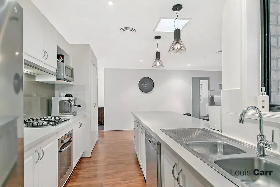 69 Patya Circuit, Kellyville Sold by Louis Carr Real Estate - image 2