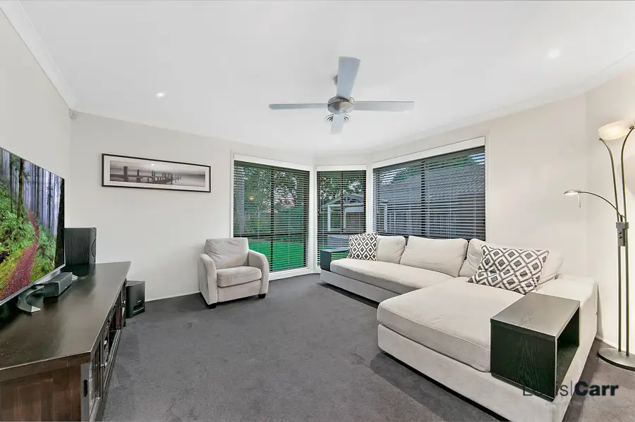 69 Patya Circuit, Kellyville Sold by Louis Carr Real Estate - image 4