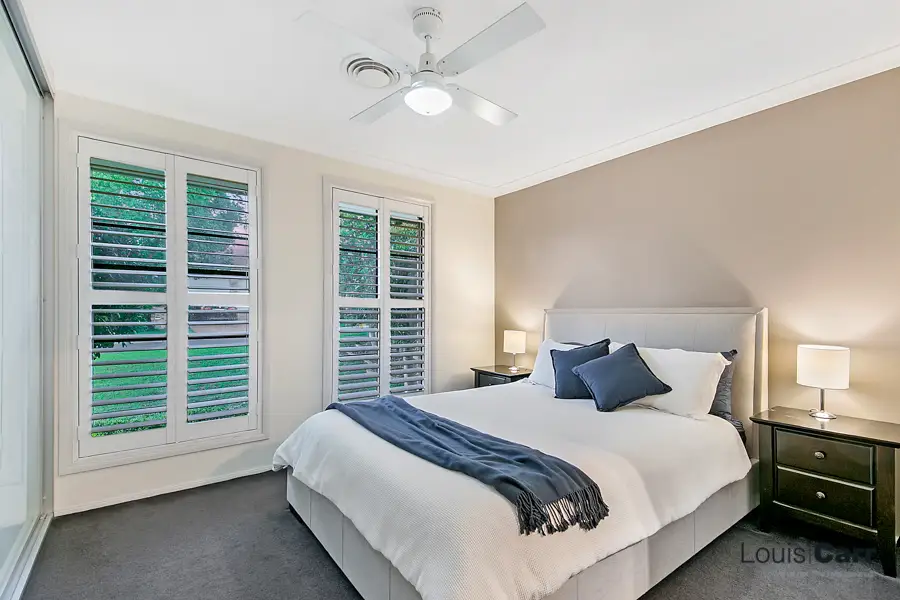 69 Patya Circuit, Kellyville Sold by Louis Carr Real Estate - image 7